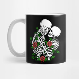 Skulls Lovers Mug